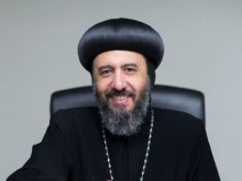 Archbishop Angaelos